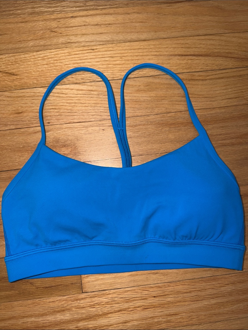 lululemon Flow Y Nulu Bra *Light Support A-C Cups